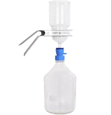 filtration-apparatus